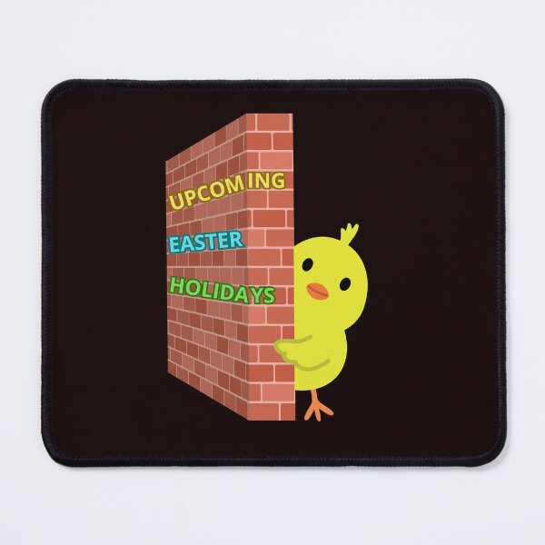 Item preview, UPCOMING EASTER HOLIDAYS designed and sold by Tadeusz1.