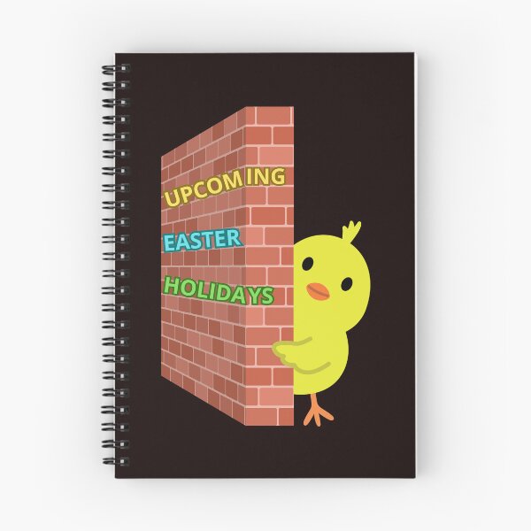 Item preview, UPCOMING EASTER HOLIDAYS designed and sold by Tadeusz1.