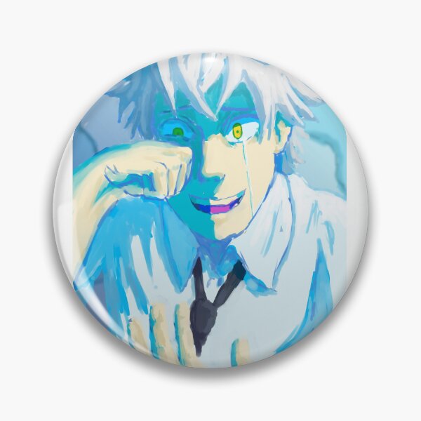 Item preview, Yaguchi Yatora designed and sold by ABLEZART.