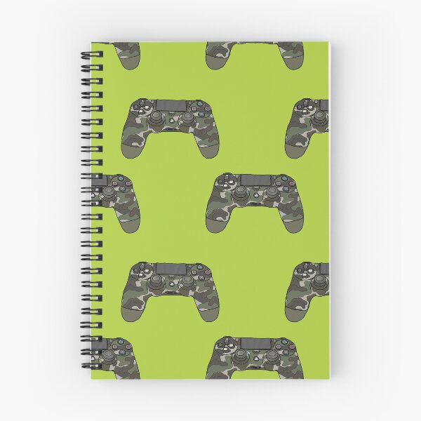 Item preview, CAMO PS4 CONTROLLER PATTERN designed and sold by LiveSickDieIll.