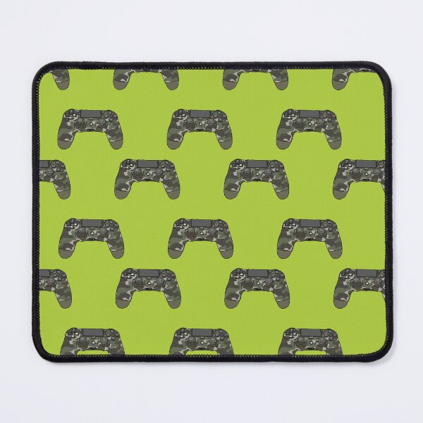 Item preview, CAMO PS4 CONTROLLER PATTERN designed and sold by LiveSickDieIll.