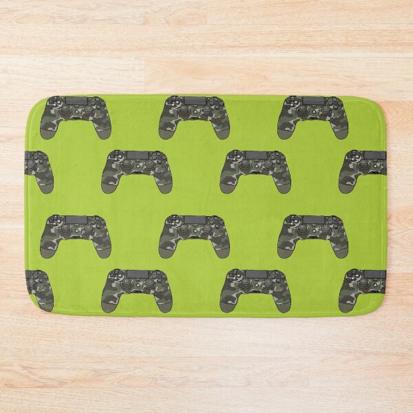 Item preview, CAMO PS4 CONTROLLER PATTERN designed and sold by LiveSickDieIll.