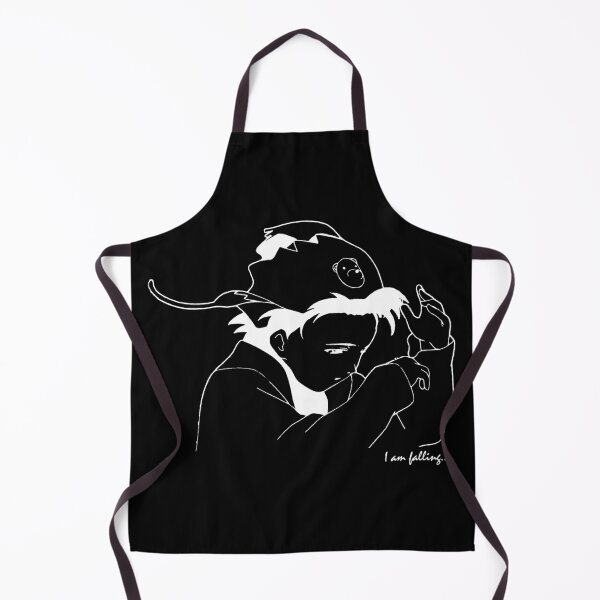 Item preview, Lain - I am falling... - text designed and sold by R-A Designs.