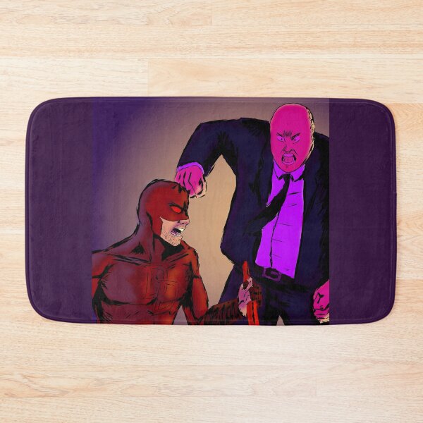 Item preview, DD vs Kingpin designed and sold by ABLEZART.