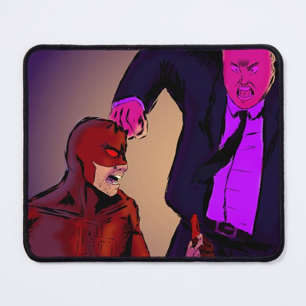 Item preview, DD vs Kingpin designed and sold by ABLEZART.