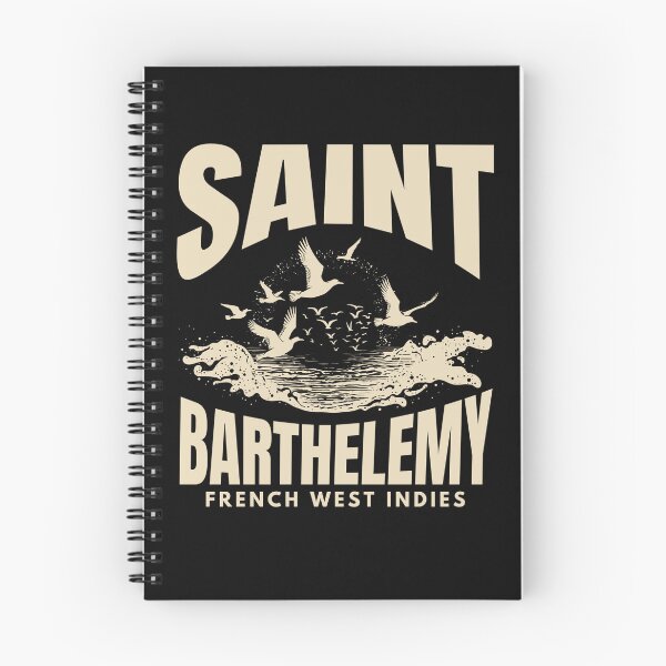 Item preview, Saint Barthelemy French Island designed and sold by Peerless-Prime.