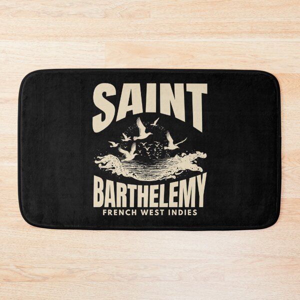 Item preview, Saint Barthelemy French Island designed and sold by Peerless-Prime.