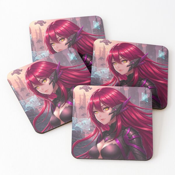 Item preview, YOUNG MANGA WARRIOR designed and sold by likbatonboot.