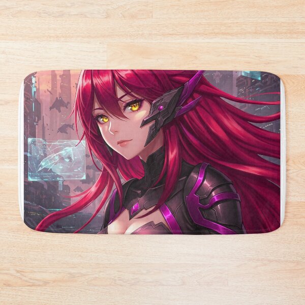 Item preview, YOUNG MANGA WARRIOR designed and sold by likbatonboot.