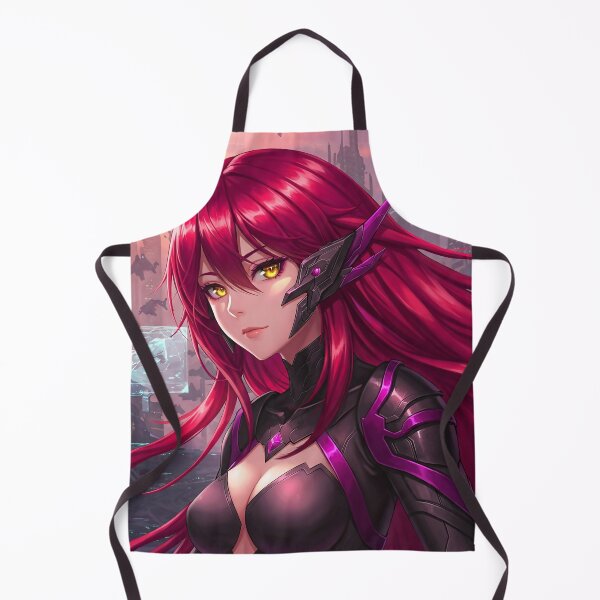 Item preview, YOUNG MANGA WARRIOR designed and sold by likbatonboot.
