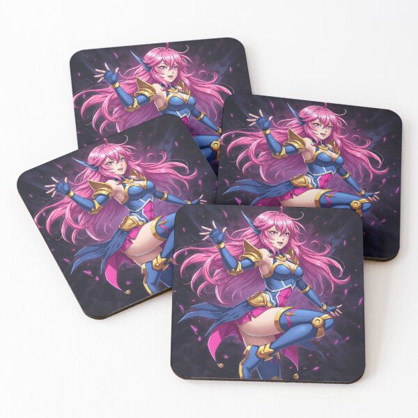 Item preview, YOUNG MANGA WARRIOR designed and sold by likbatonboot.