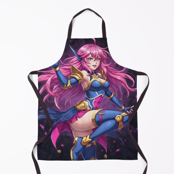 Item preview, YOUNG MANGA WARRIOR designed and sold by likbatonboot.