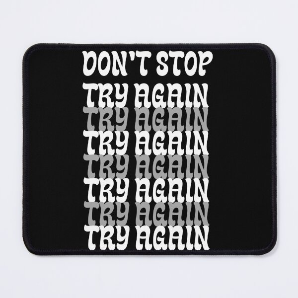 Item preview, Don't stop designed and sold by Karim-Karem.