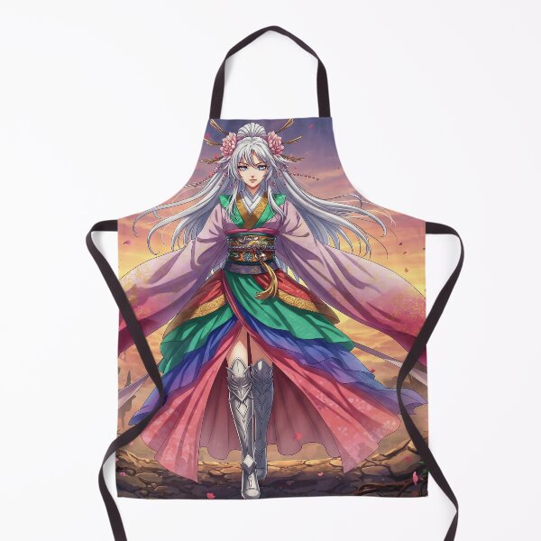 Item preview, YOUNG MANGA MAIDEN designed and sold by likbatonboot.