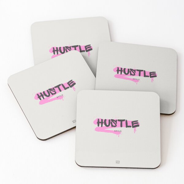 Item preview,  Hustle Style designed and sold by Naquo.