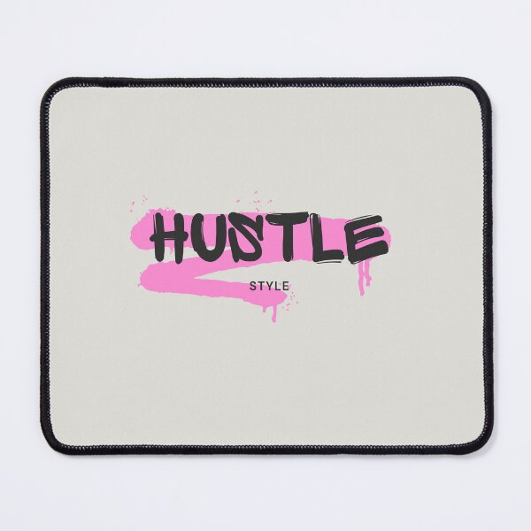 Item preview,  Hustle Style designed and sold by Naquo.