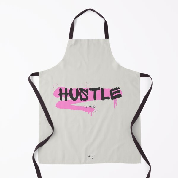 Item preview,  Hustle Style designed and sold by Naquo.