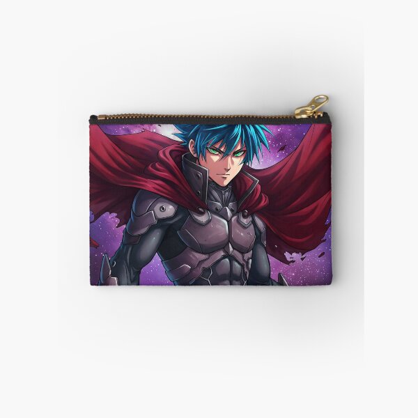 Item preview, YOUNG MANGA WARRIOR designed and sold by likbatonboot.