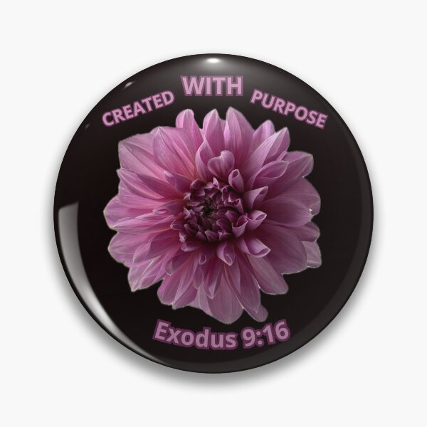 Item preview, CREATED WITH PURPOSE designed and sold by Tadeusz1.