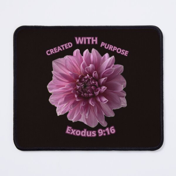 Item preview, CREATED WITH PURPOSE designed and sold by Tadeusz1.