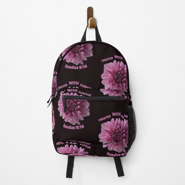 Item preview, CREATED WITH PURPOSE designed and sold by Tadeusz1.