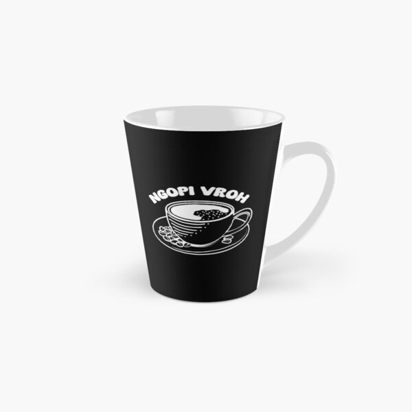 Item preview, Ngopi Vroh!  designed and sold by Ombom Project.