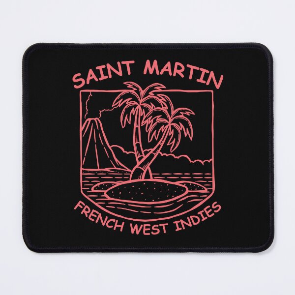 Item preview, Saint Martin island designed and sold by Peerless-Prime.