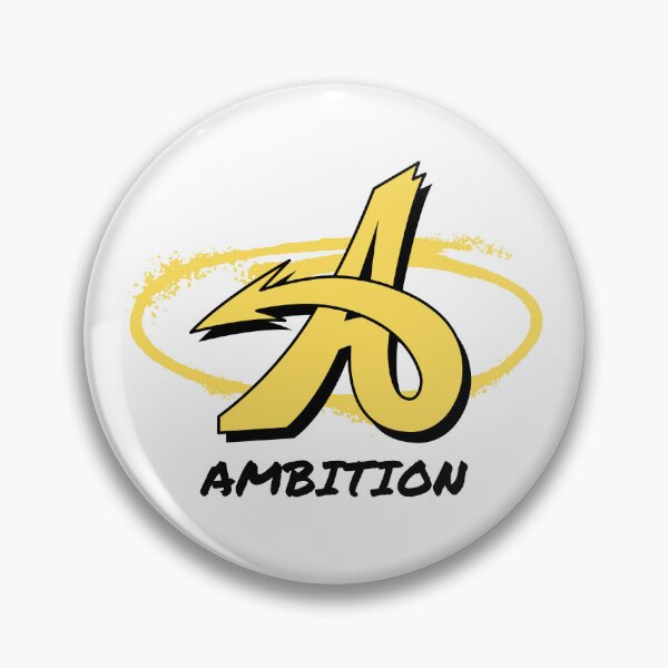Item preview, Ambition designed and sold by Naquo.