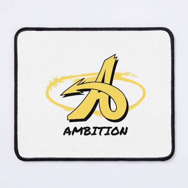 Item preview, Ambition designed and sold by Naquo.