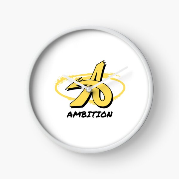 Item preview, Ambition designed and sold by Naquo.