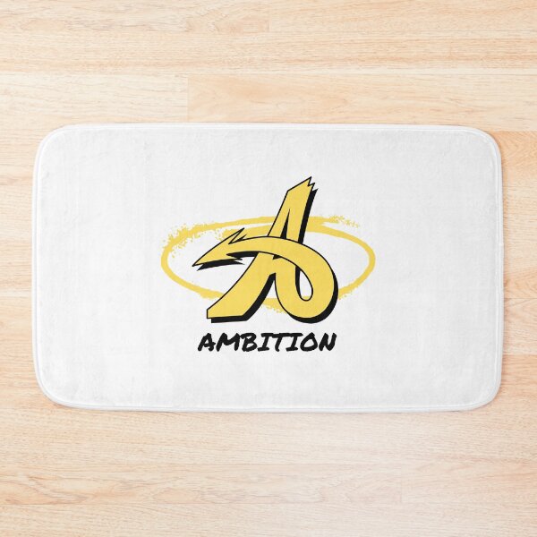 Item preview, Ambition designed and sold by Naquo.