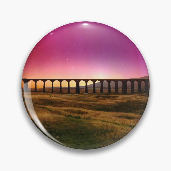 Item preview, Settle To Carlisle Railway designed and sold by Alisonchambers2.