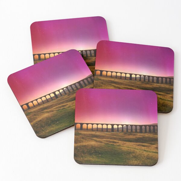 Item preview, Settle To Carlisle Railway designed and sold by Alisonchambers2.