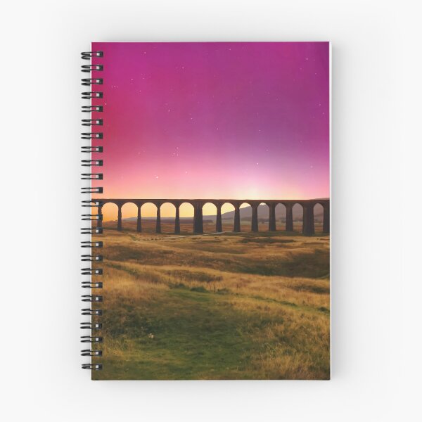 Item preview, Settle To Carlisle Railway designed and sold by Alisonchambers2.