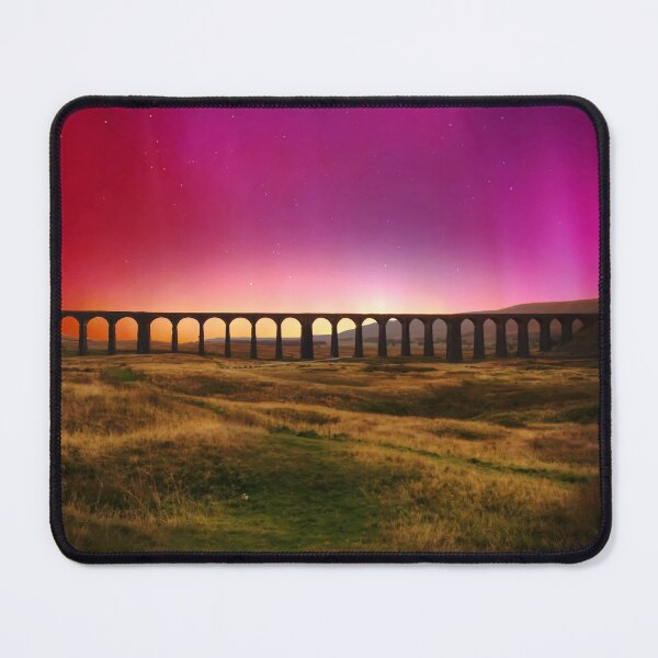 Item preview, Settle To Carlisle Railway designed and sold by Alisonchambers2.