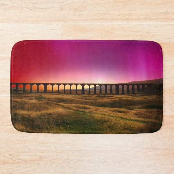 Item preview, Settle To Carlisle Railway designed and sold by Alisonchambers2.
