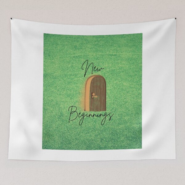 Item preview, New beginnings designed and sold by ArtsOfWonder.