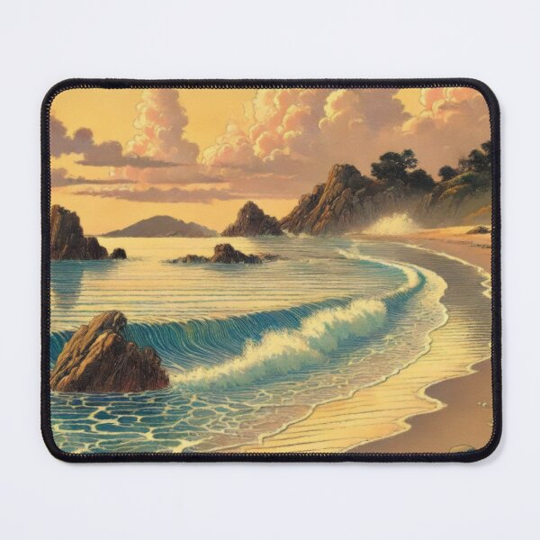 Item preview, Sasako Coast designed and sold by Kijiermono.