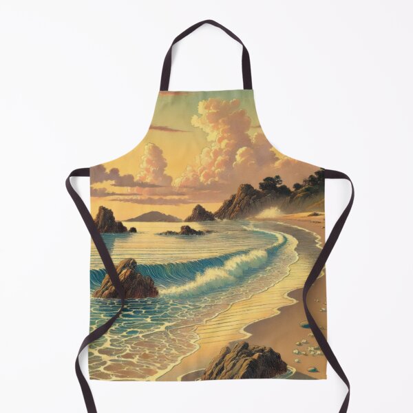 Item preview, Sasako Coast designed and sold by Kijiermono.