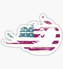 Happy St. Patrick's Day Sticker