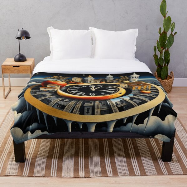 Item preview, Dreamscape of Time designed and sold by ELGN DESIGNS.