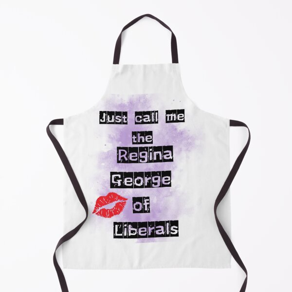 Item preview, The Regina George of Liberals 2 designed and sold by Soccer4ja9.