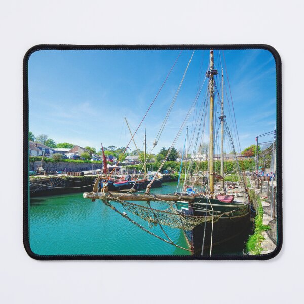 Item preview, Charlestown St Austell designed and sold by Alisonchambers2.