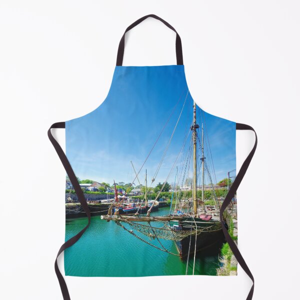 Item preview, Charlestown St Austell designed and sold by Alisonchambers2.