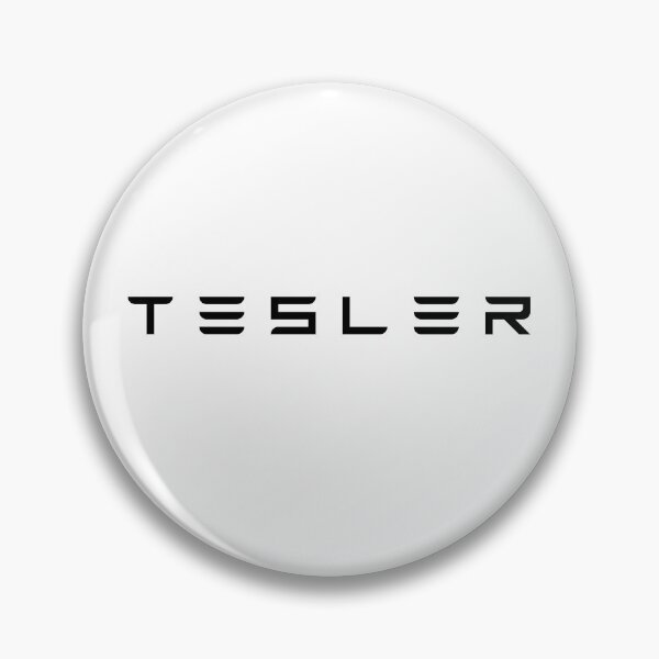 Item preview, Tesler designed and sold by 10islandtrees.