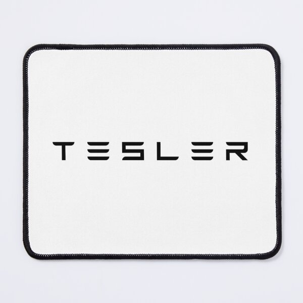 Item preview, Tesler designed and sold by 10islandtrees.