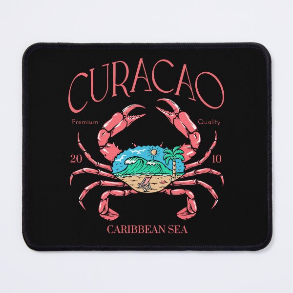 Item preview, Curacao Caribbean designed and sold by Peerless-Prime.
