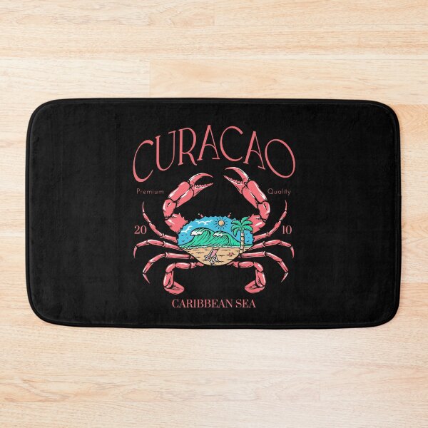 Item preview, Curacao Caribbean designed and sold by Peerless-Prime.
