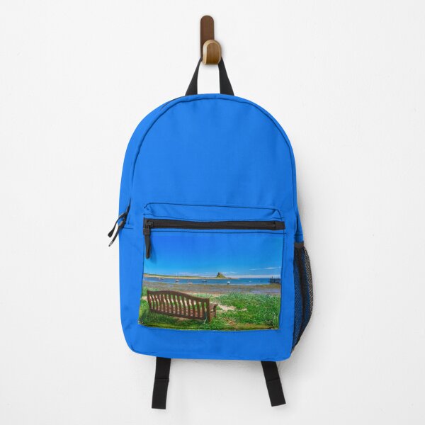 Item preview, Holy Island of Lindisfarne designed and sold by Alisonchambers2.