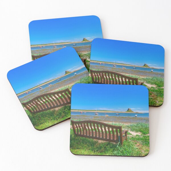 Item preview, Holy Island of Lindisfarne designed and sold by Alisonchambers2.